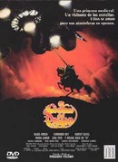 El Caballero del dragón