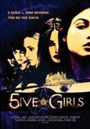 5 Brujas