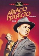 Poster de Atraco perfecto