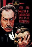 Poster de Matar o no Matar éste es el Problema