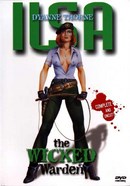 Ilsa the Wicked Warden