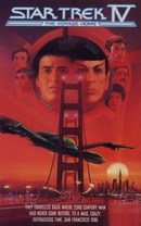 Star Trek IV: Misión Salvar la Tierra