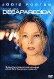 Plan de Vuelo: Desaparecida