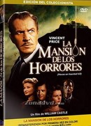 La mansión de los horrores