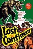 El Continente Perdido