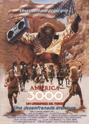 America 3000