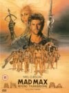 Mad Max: Más Allá de la Cúpula del trueno