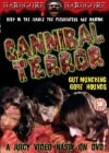 Terror Canibal