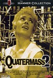 Poster de Quatermass 2