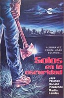 Sólos en la Oscuridad