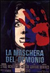 La máscara del demonio