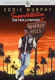 Superdetective en Hollywood II