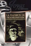 La Mansión de Frankenstein