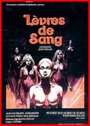 Poster de Levres de sang