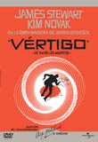 Poster de Vértigo (De Entre los Muertos)