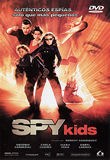 Spy Kids
