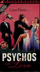 Psychos in Love
