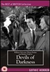 Los diablos de la oscuridad