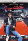 Poster de Superdetective en Hollywood