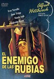 El Enemigo de las Rubias