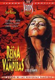 La Reina de las Vampiras