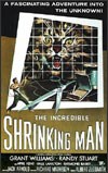 El increíble hombre menguante