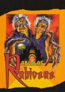 Abuelas Rabiosas