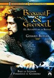 Beowulf & Grendel (El Retorno de la Bestia)