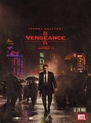 Poster de Vengeance
