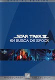 Star Trek III: En Busca de Spock