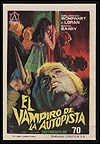 El vampiro de la autopista