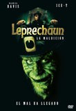 Leprechaun, La Maldición