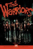 Poster de The Warriors: Los Amos de la Noche