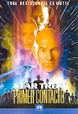 Star Trek Primer Contacto