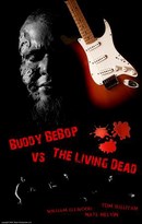 Buddy BeBop vs the Living Dead