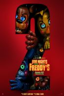 Five Nights at Freddy´s 2