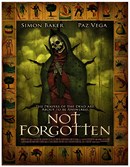 Not Forgotten
