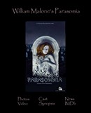 Parasomnia