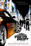A Todo Gas: Tokyo Race