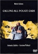 ...a tutte le auto della polizia