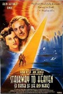 Poster de A vida o muerte