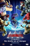 AAA la pelicula:sin limite en el tiempo