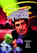 El Abominable Doctor Phibes