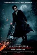 Abraham Lincoln: Cazador de Vampiros