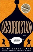Absurdistan