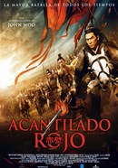 Red Cliff: Parte 2
