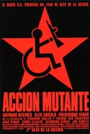 Acción Mutante