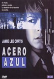 Acero Azul