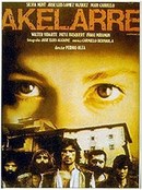 Poster de Akelarre