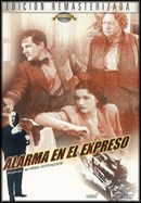 Alarma en el expreso